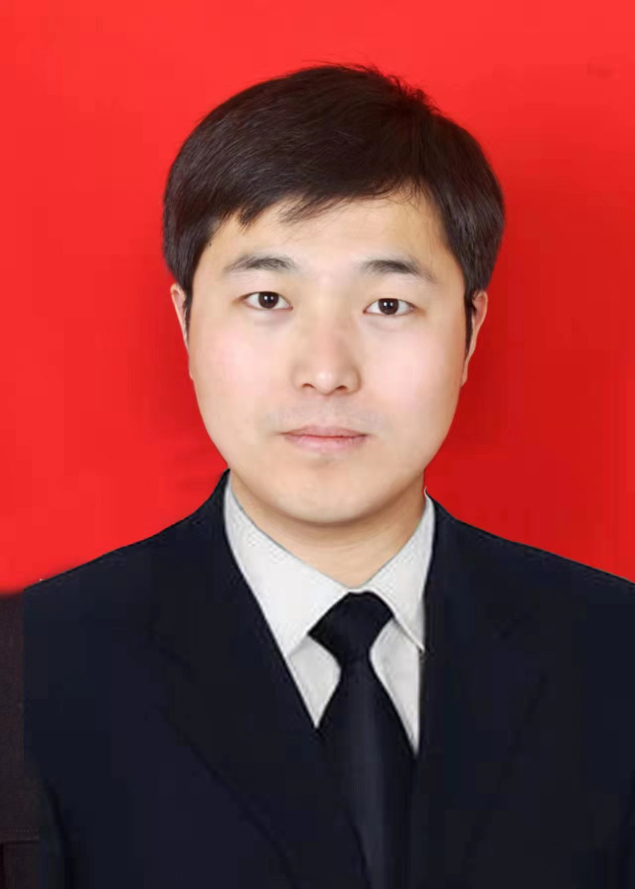 张雁-范县人民政府